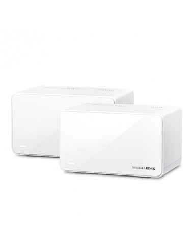 Mercusys Halo H90X (2-pack) Двубандов...